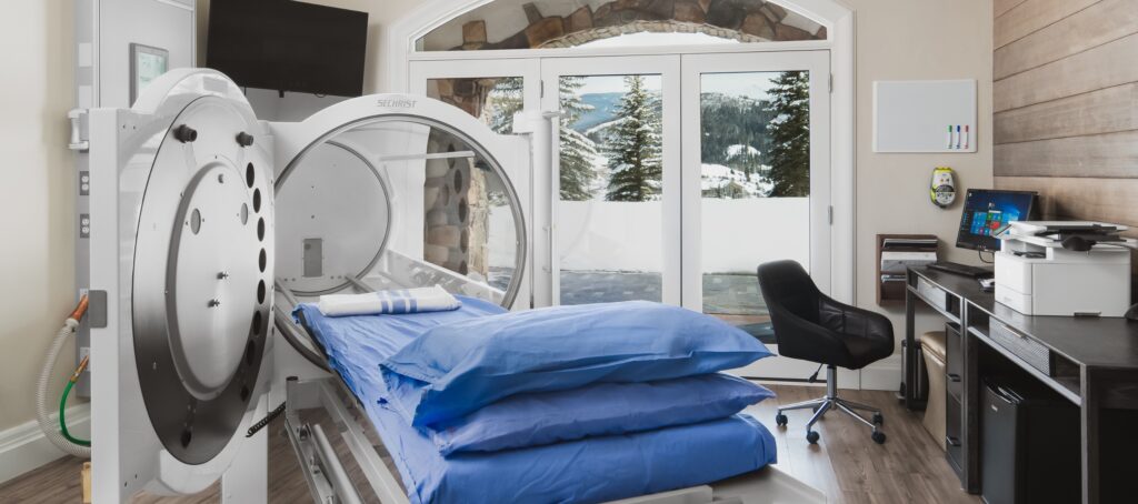 Hyperbolic vs Hyperbaric: Understanding the Differences and Health ...