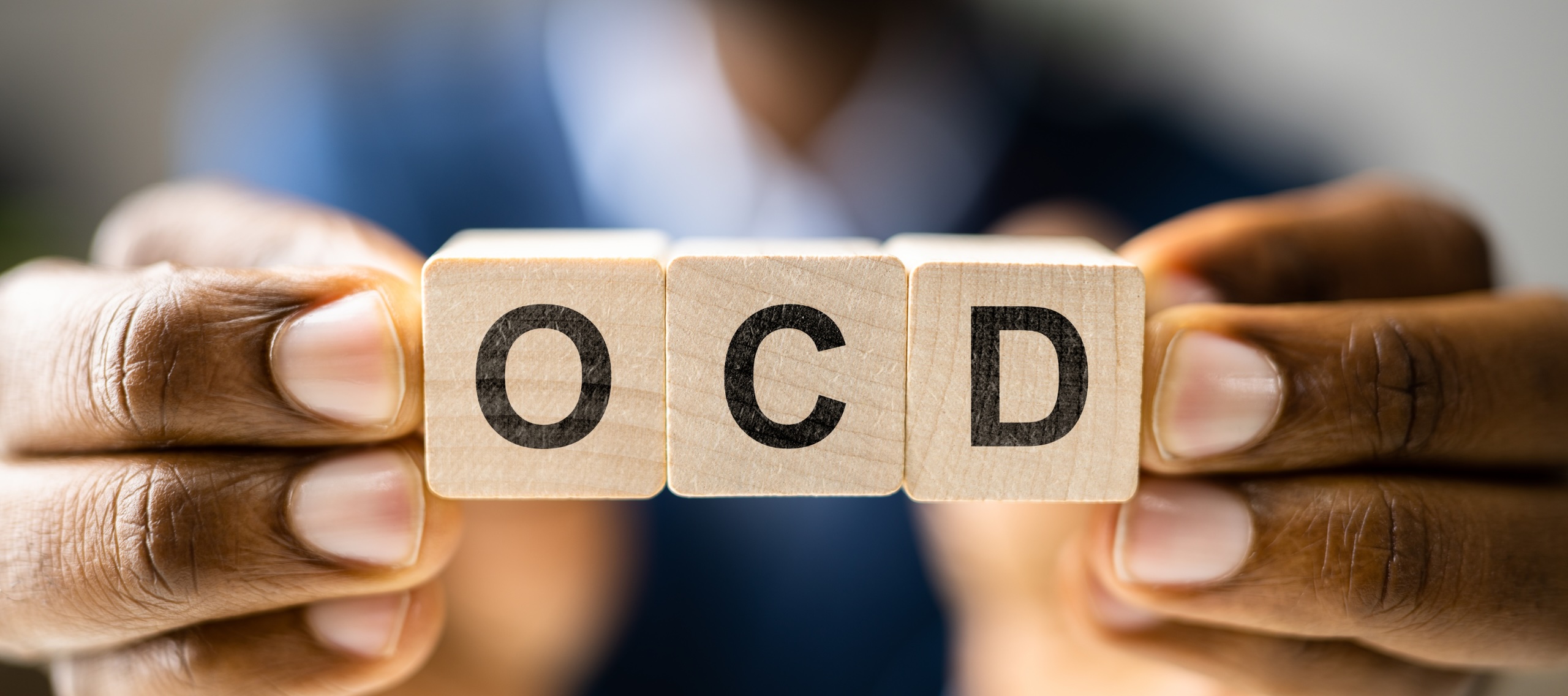OCD 101: Causes, Symptoms, and How Deep TMS Treatments Can Help