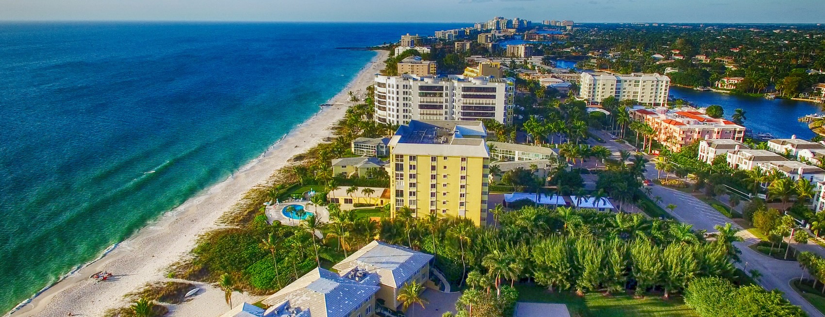 Naples, FL Plus by APN