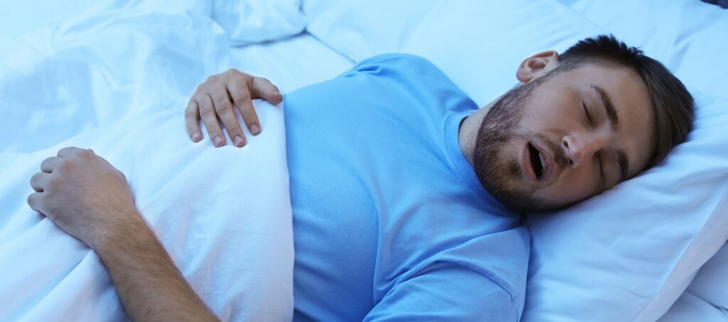 Is It True That Sleep Apnea Can Cause Or Worsen Depression Plus By Apn