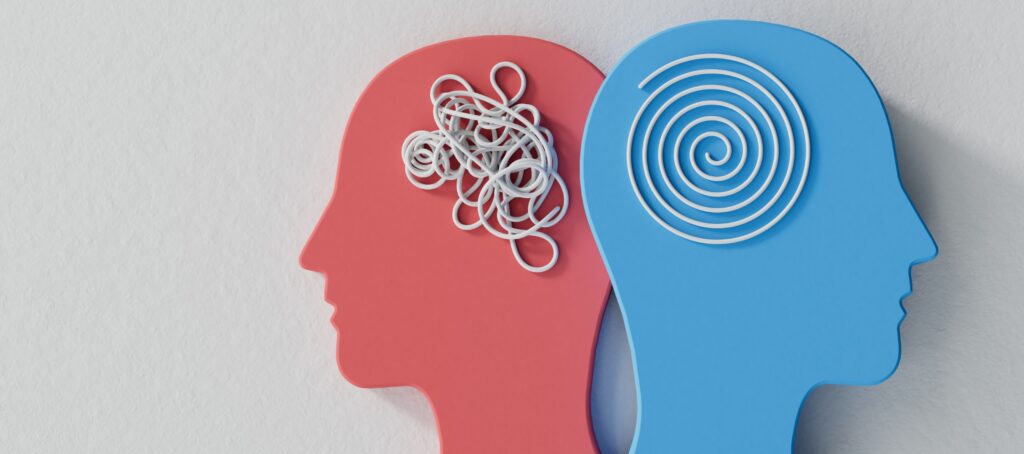What Happens to the Brain During Depression? - Plus by APN
