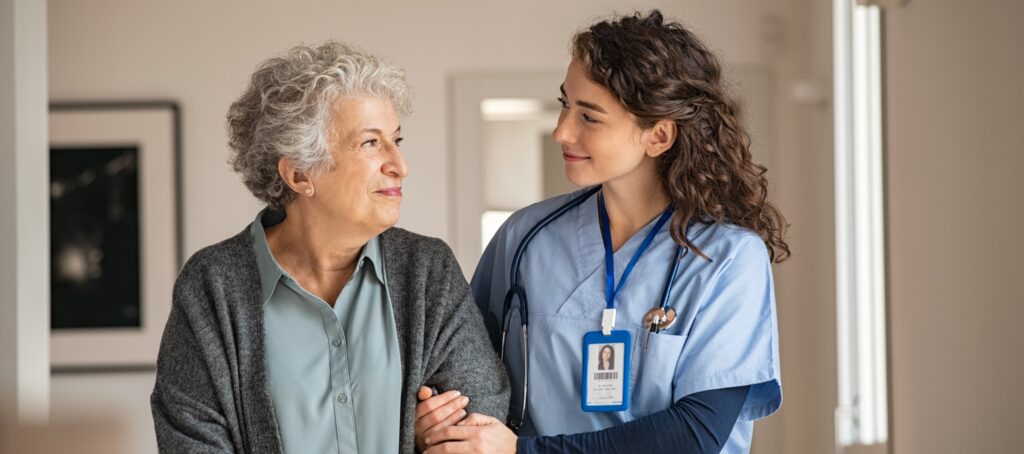 Understanding the Mental Health Challenges of Caregivers - Plus by APN