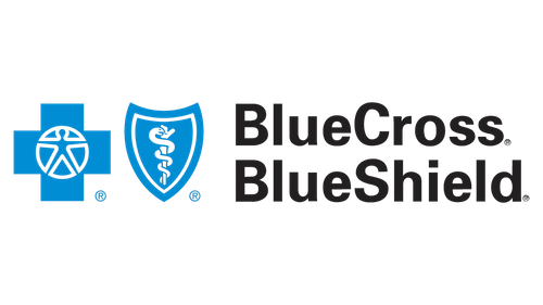 BlueCross BlueShield logo